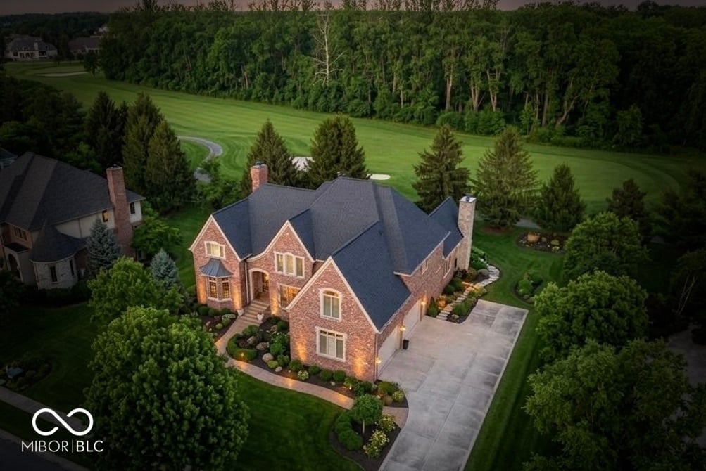 Photo of 10967 Preservation Point, Fishers, IN