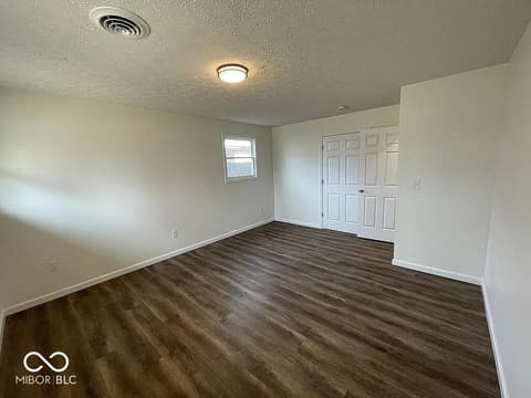 Bedroom at 15 Volz Drive, Hanover, IN