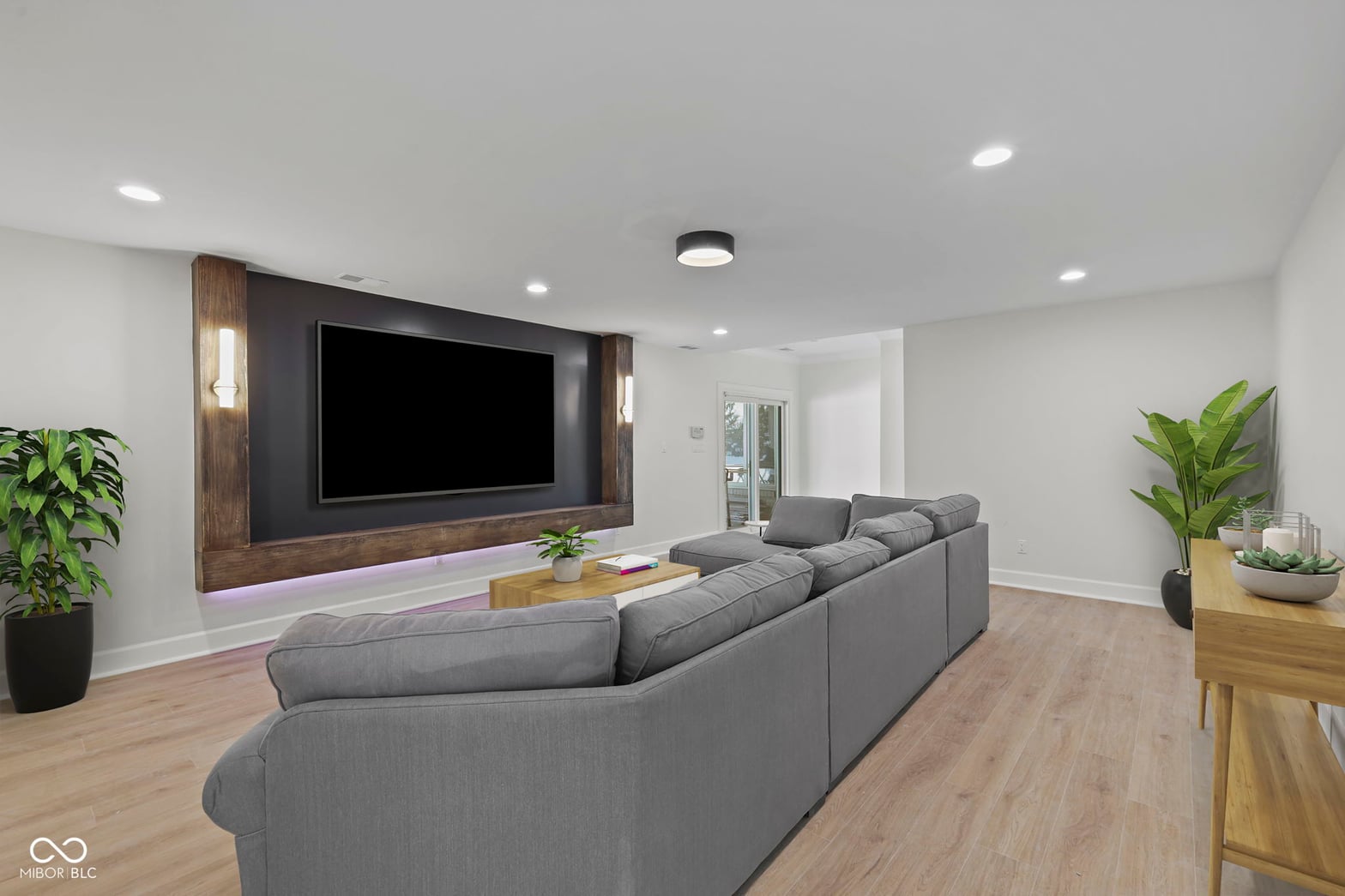 Basement