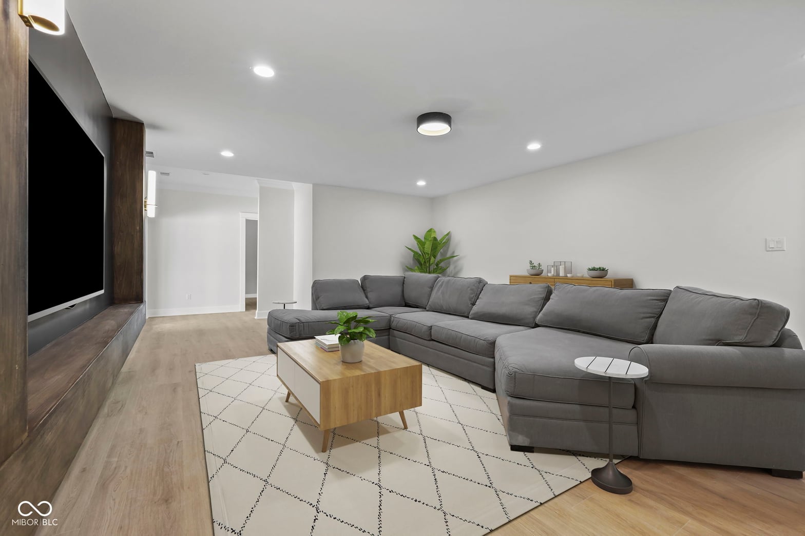 Basement