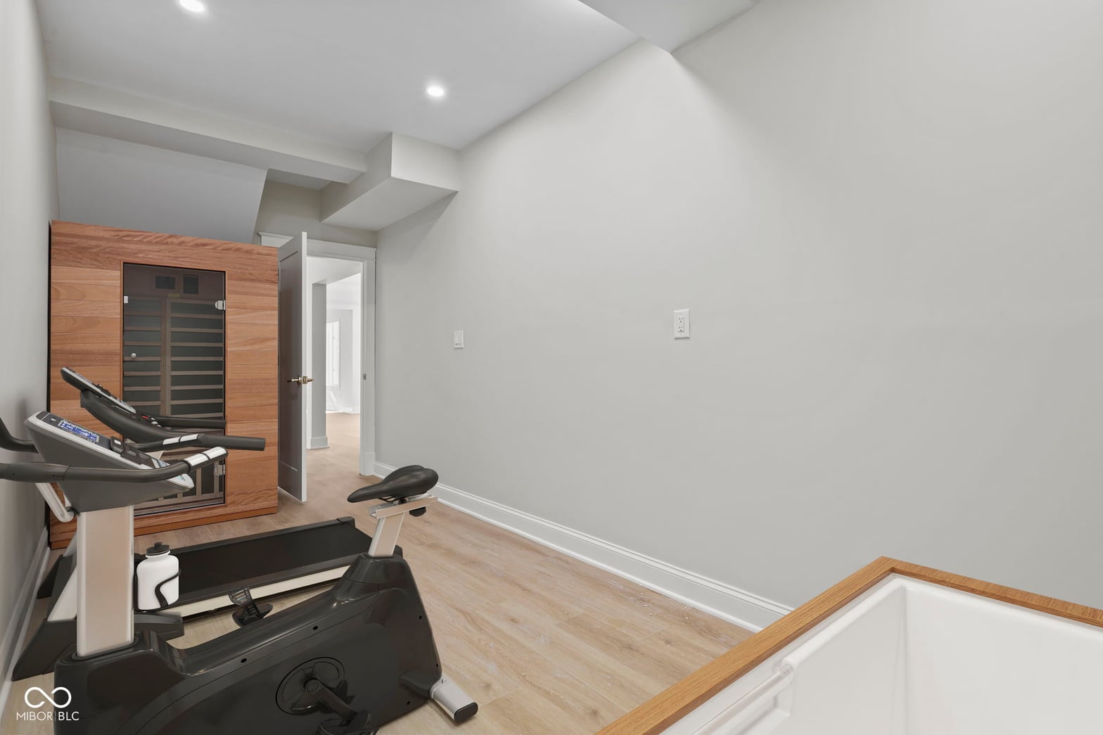 Exercise Room