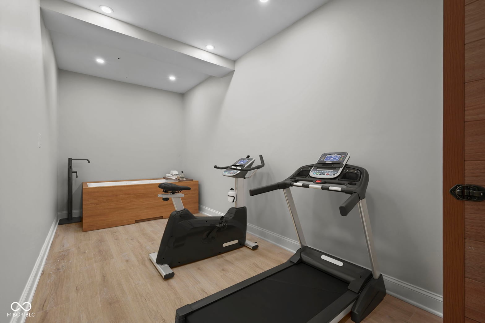 Exercise Room