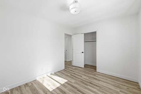 Photo of 133 S Sheridan Avenue, Indianapolis, IN