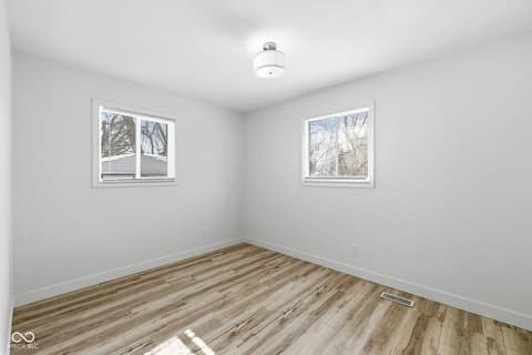 Photo of 133 S Sheridan Avenue, Indianapolis, IN