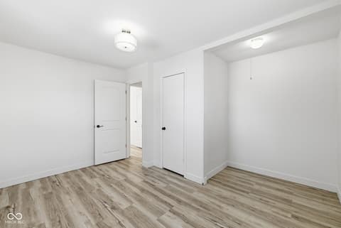 Photo of 133 S Sheridan Avenue, Indianapolis, IN