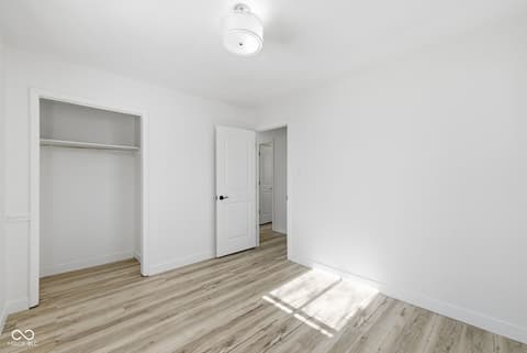 Photo of 133 S Sheridan Avenue, Indianapolis, IN