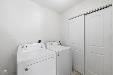 Photo of 133 S Sheridan Avenue, Indianapolis, IN