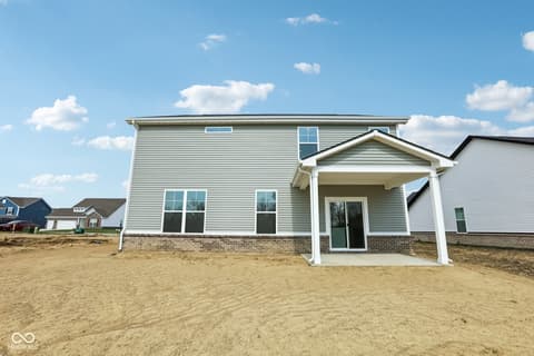 Photo of 1279 Vera Boulevard, Danville, IN