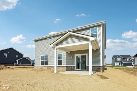 Photo of 1279 Vera Boulevard, Danville, IN