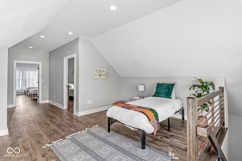 Photo of 741 Parkway Avenue, Indianapolis, IN