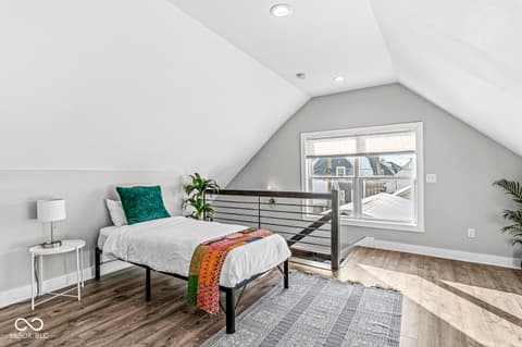Photo of 741 Parkway Avenue, Indianapolis, IN