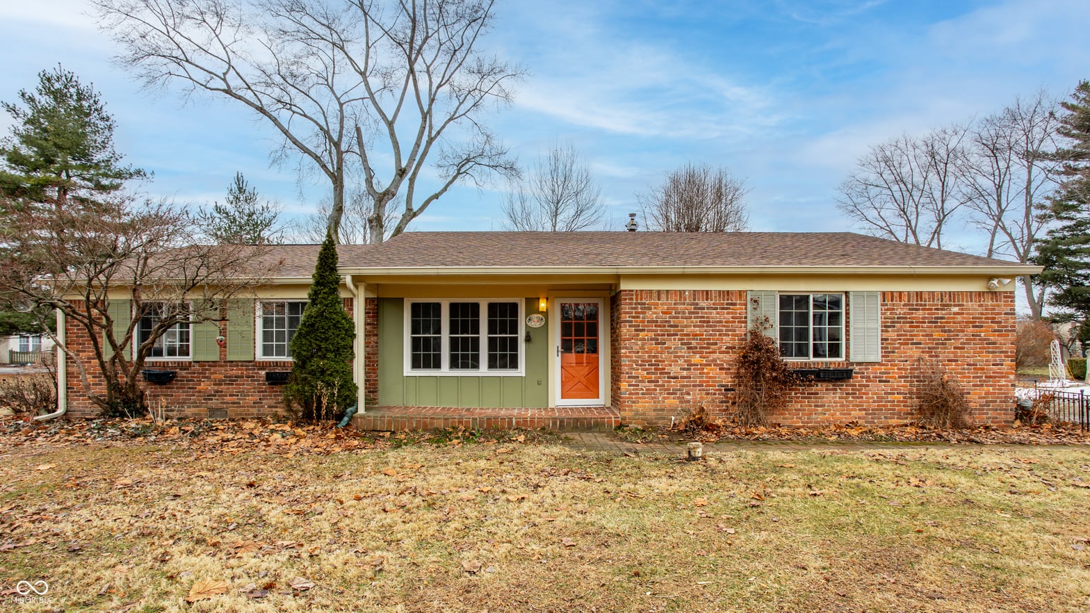 Photo of 7748 N Sherman Drive, Indianapolis, IN
