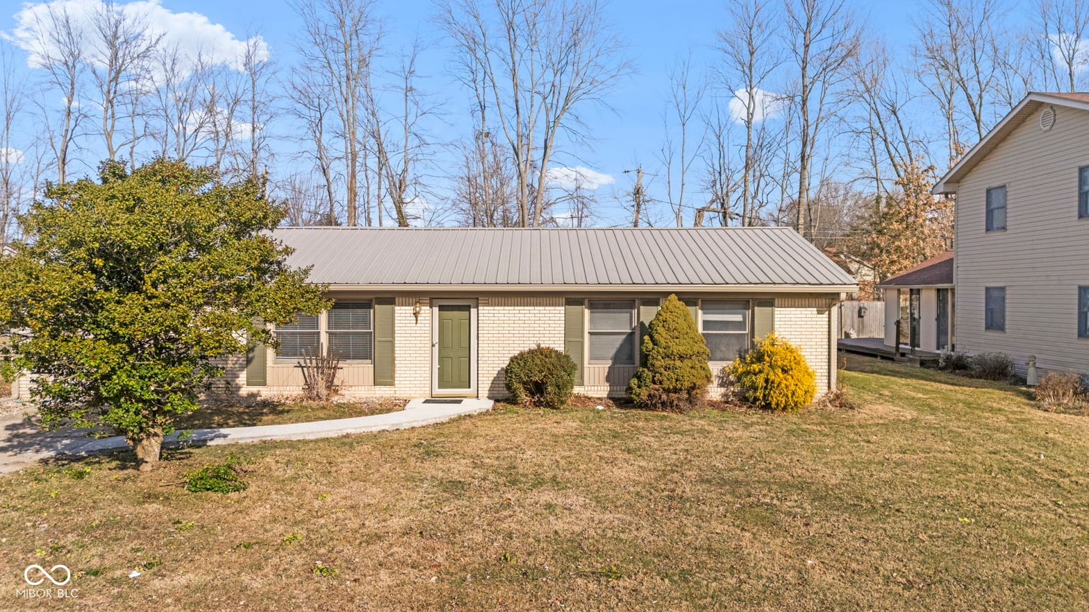 Photo of 406 Mouser Street, Madison, IN