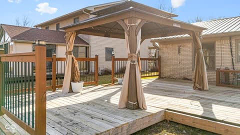 Photo of 406 Mouser Street, Madison, IN