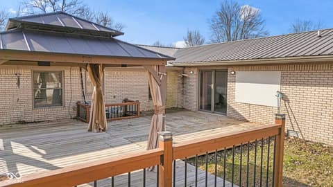 Photo of 406 Mouser Street, Madison, IN