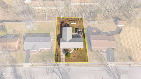 Photo of 406 Mouser Street, Madison, IN