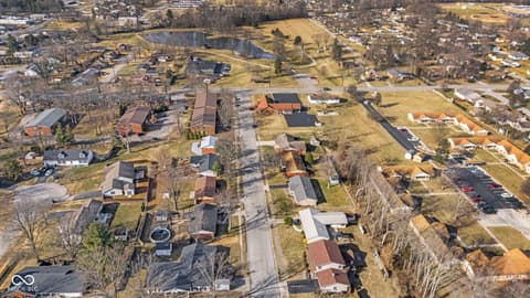Photo of 406 Mouser Street, Madison, IN