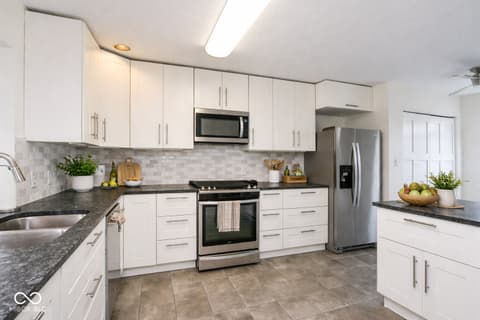 Photo of 6873 Shore Island Drive, Indianapolis, IN