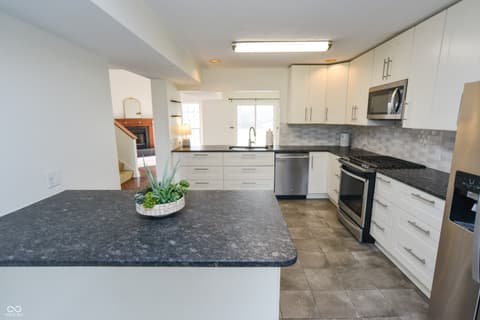 Photo of 6873 Shore Island Drive, Indianapolis, IN