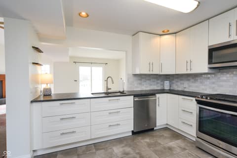 Photo of 6873 Shore Island Drive, Indianapolis, IN