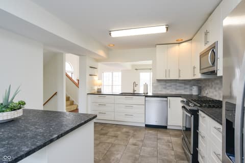 Photo of 6873 Shore Island Drive, Indianapolis, IN
