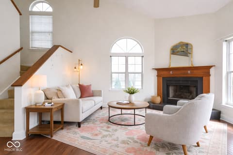 Photo of 6873 Shore Island Drive, Indianapolis, IN