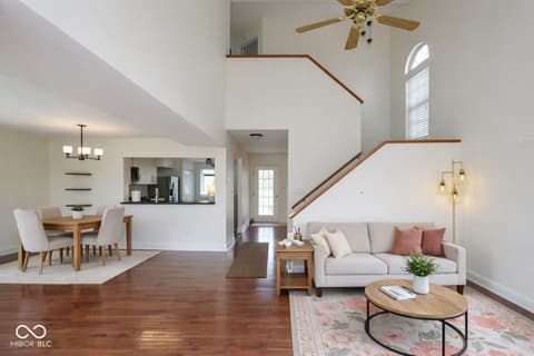 Photo of 6873 Shore Island Drive, Indianapolis, IN