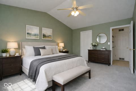 Photo of 6873 Shore Island Drive, Indianapolis, IN