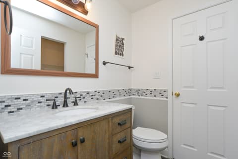 Photo of 6873 Shore Island Drive, Indianapolis, IN