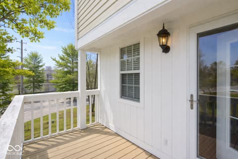 Photo of 6873 Shore Island Drive, Indianapolis, IN