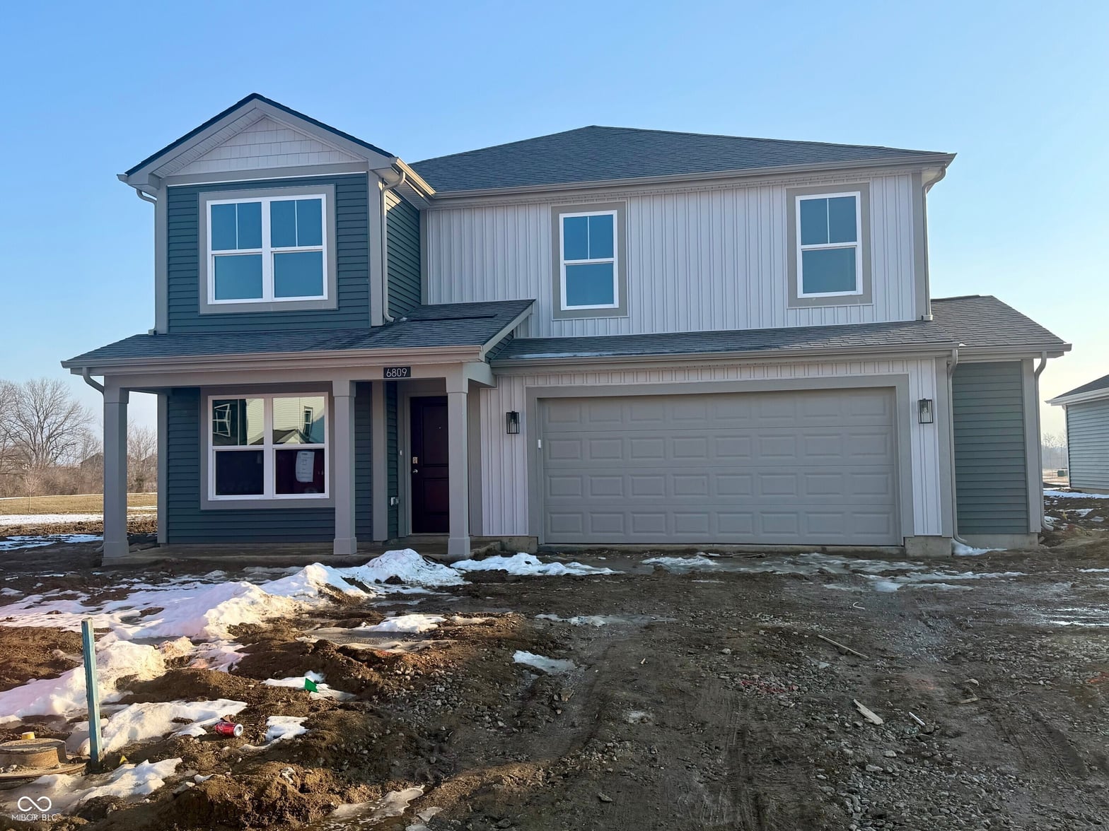 Photo of 6809 Henley Way, Indianapolis, IN