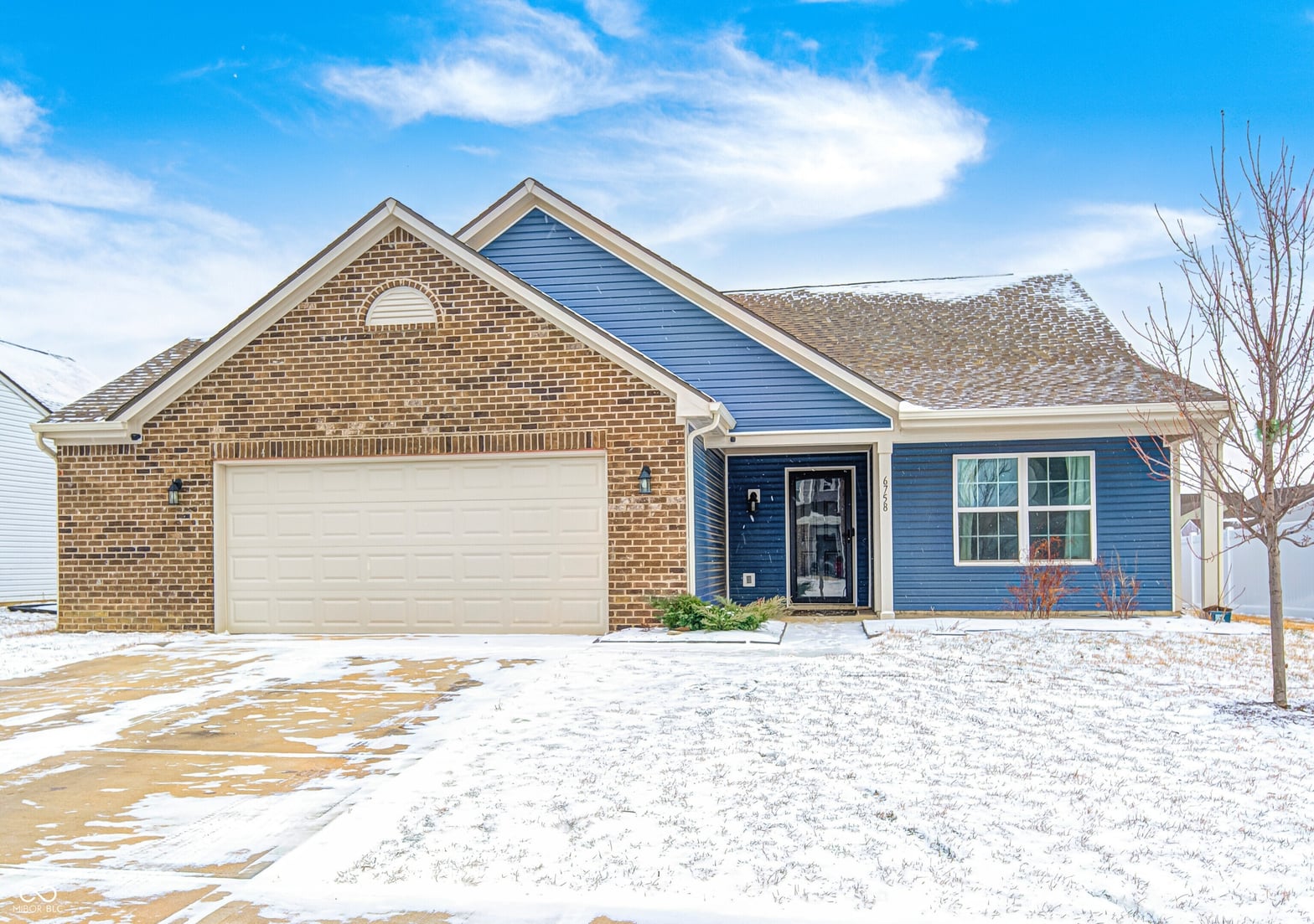 Photo of 6758 Honeysuckle Way, Pendleton, IN