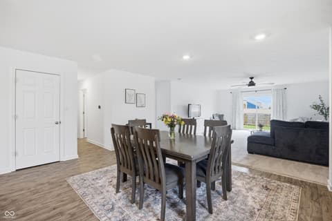 Photo of 6758 Honeysuckle Way, Pendleton, IN