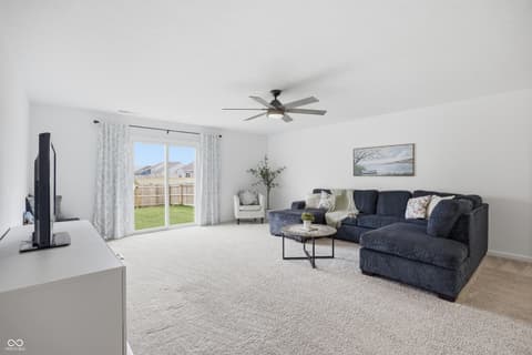 Photo of 6758 Honeysuckle Way, Pendleton, IN