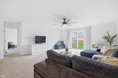 Photo of 6758 Honeysuckle Way, Pendleton, IN