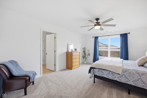 Photo of 6758 Honeysuckle Way, Pendleton, IN