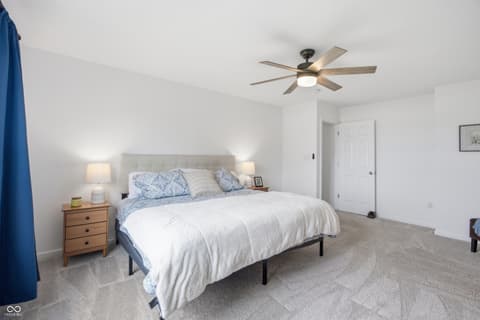 Photo of 6758 Honeysuckle Way, Pendleton, IN