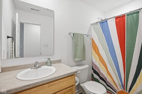 Photo of 6758 Honeysuckle Way, Pendleton, IN