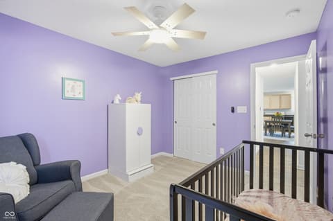 Photo of 6758 Honeysuckle Way, Pendleton, IN