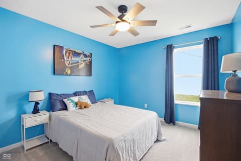 Photo of 6758 Honeysuckle Way, Pendleton, IN