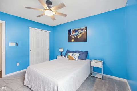 Photo of 6758 Honeysuckle Way, Pendleton, IN