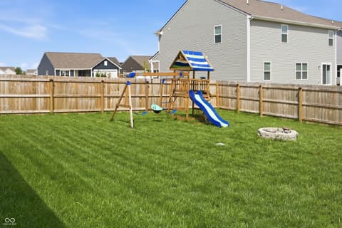 Photo of 6758 Honeysuckle Way, Pendleton, IN