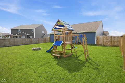 Photo of 6758 Honeysuckle Way, Pendleton, IN