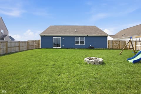 Photo of 6758 Honeysuckle Way, Pendleton, IN