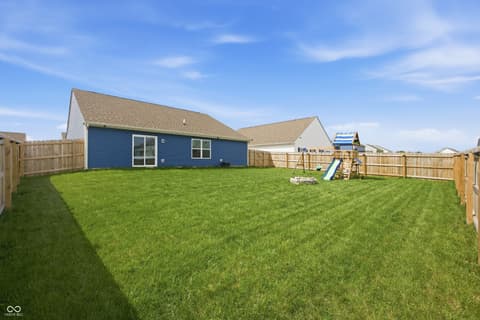 Photo of 6758 Honeysuckle Way, Pendleton, IN