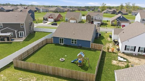 Photo of 6758 Honeysuckle Way, Pendleton, IN