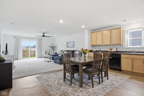 Photo of 6758 Honeysuckle Way, Pendleton, IN