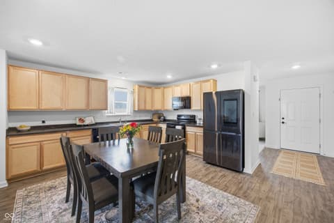 Photo of 6758 Honeysuckle Way, Pendleton, IN