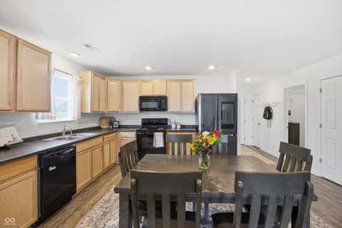 Photo of 6758 Honeysuckle Way, Pendleton, IN