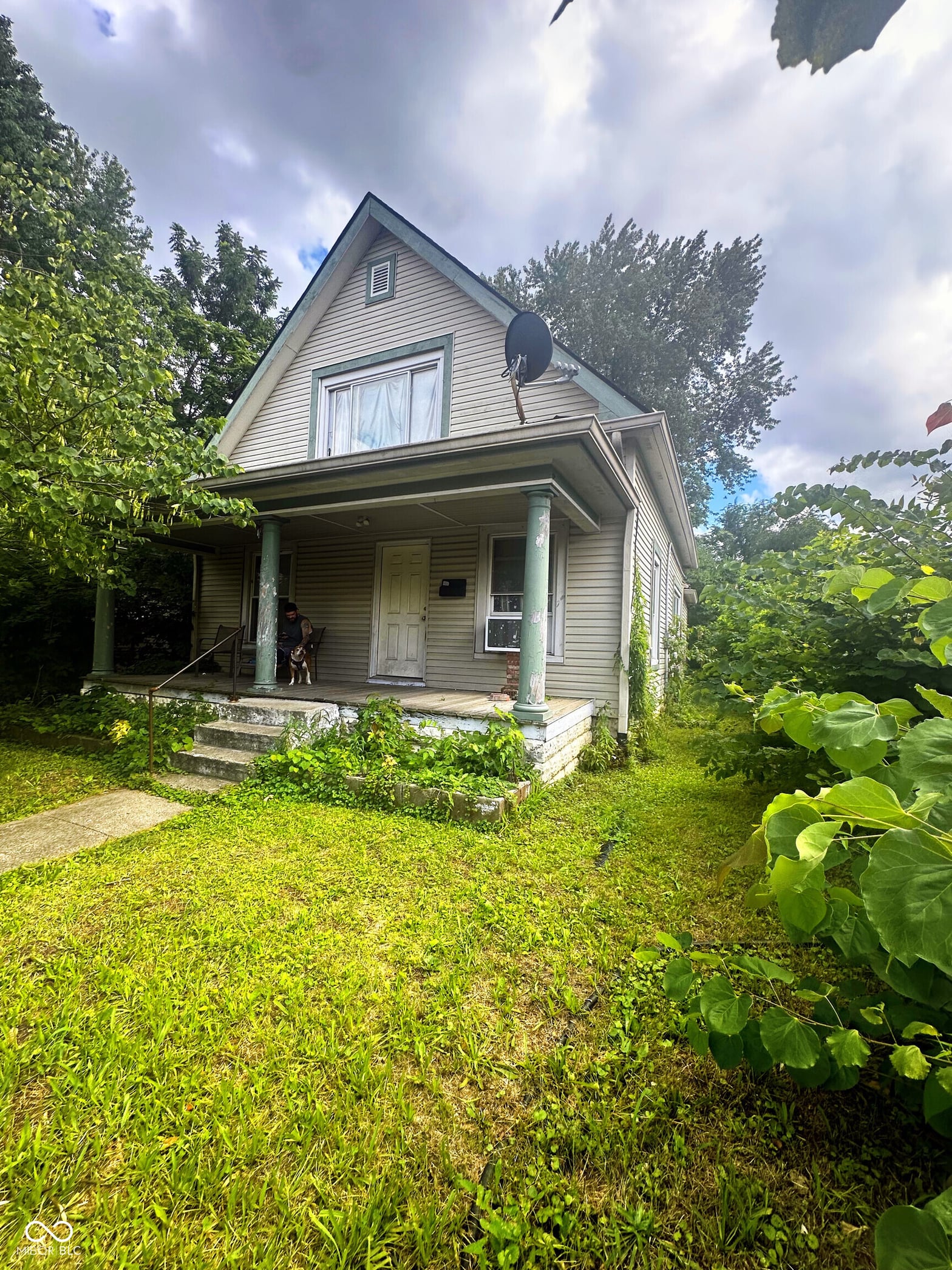 Photo of 1845 W Wilkins Street, Indianapolis, IN
